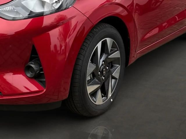 Hyundai i10 1.2 Trend