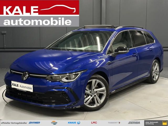 Volkswagen Golf Golf VIII R-Line Style Variant