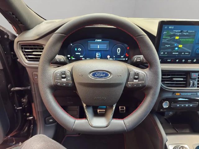 Ford Kuga Hybrid ST Line X