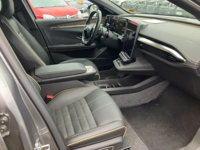 Renault Megane E-Tech E-Tech Iconic