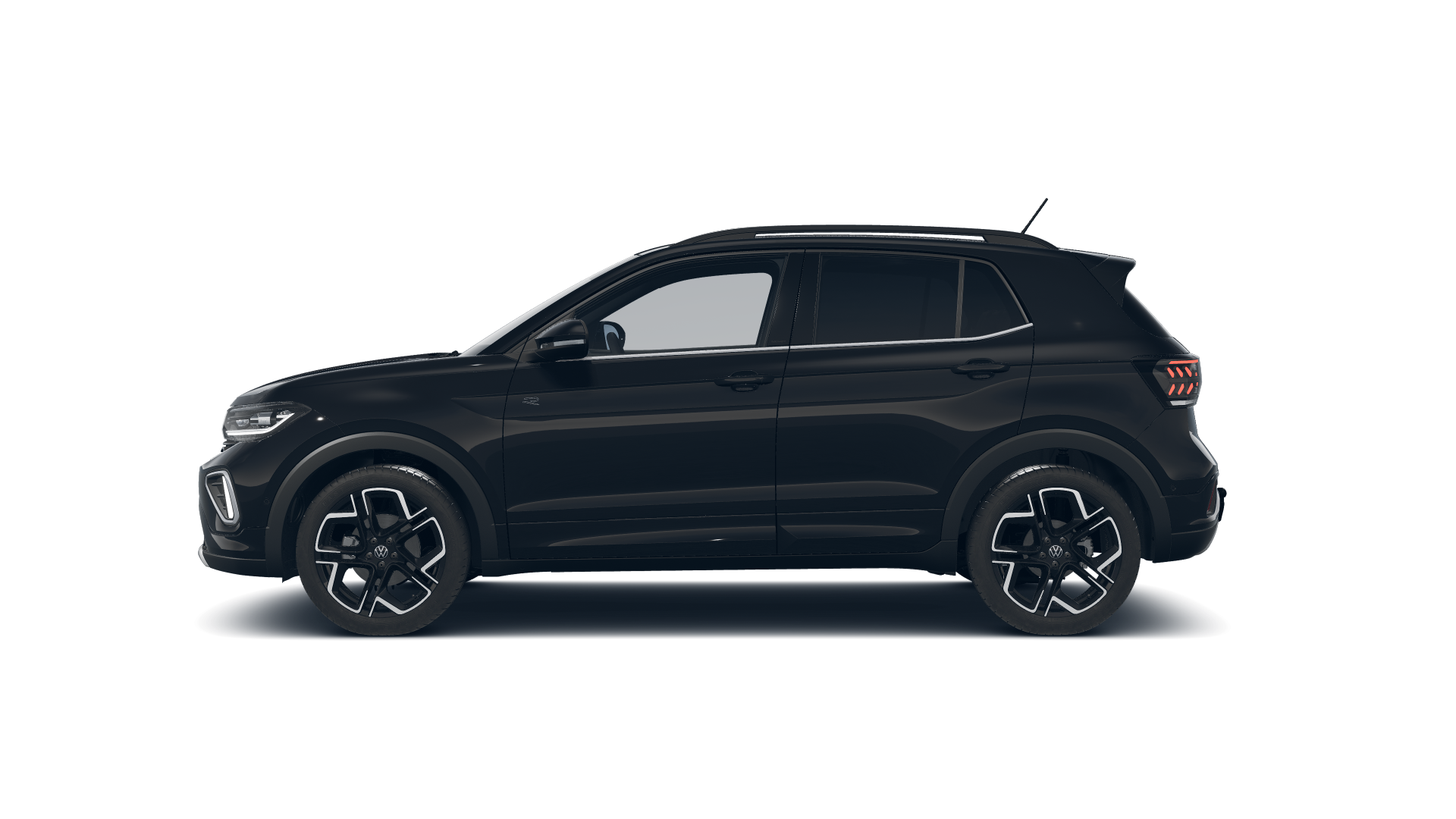 Volkswagen T-Cross 1.5 TSI DSG