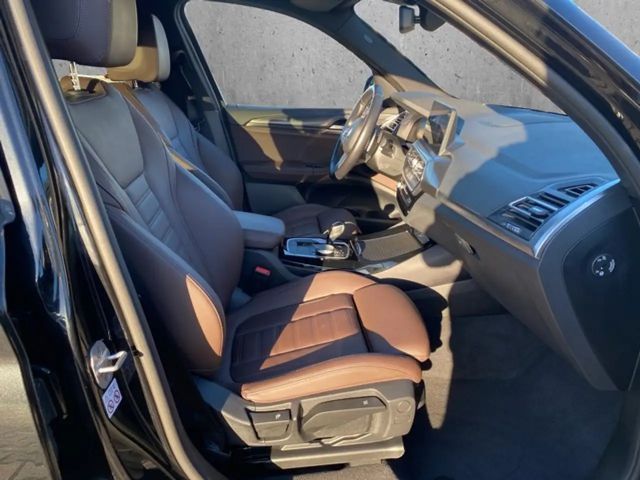 BMW X3 M-Sport xDrive