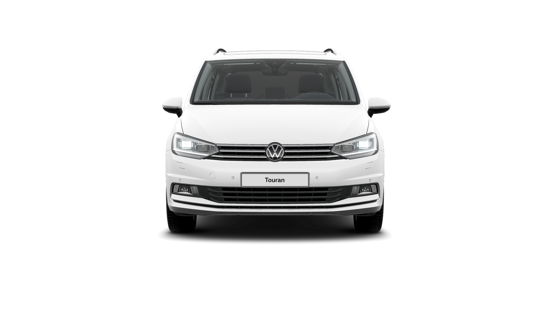 Volkswagen Touran Touran 2.0 TDI DSG Move 7SI AHK PANO STHZ MATRIX NAVI RFK 17