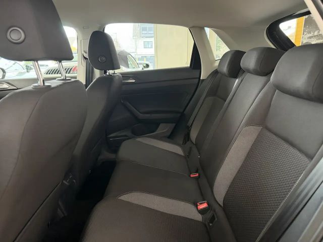 Volkswagen Polo 1.0 TSI DSG Life