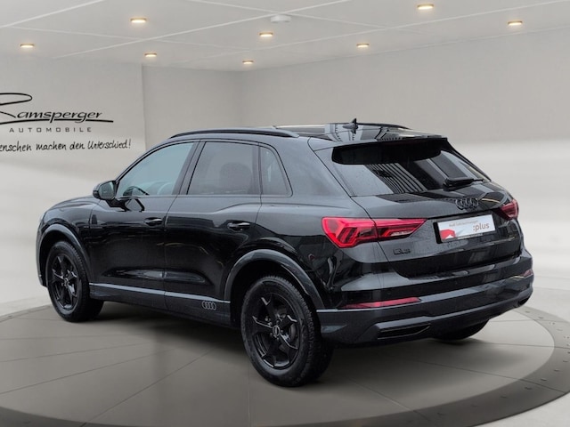 Audi Q3 35 TFSI S-Tronic