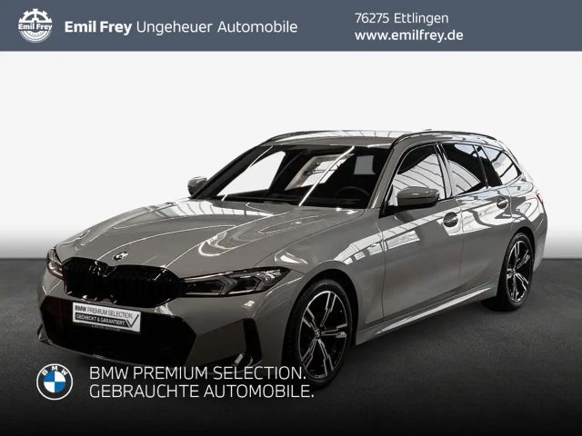 BMW 320 320i Touring