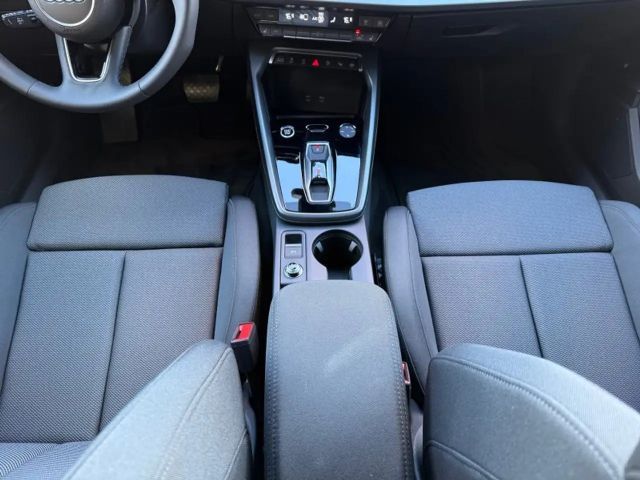 Audi A3 35 TFSI Sedan Sportback