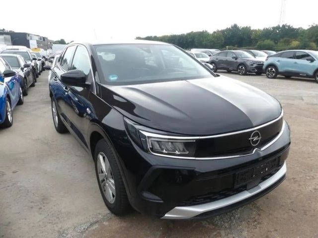 Opel Grandland X 1.2 Turbo Enjoy Turbo