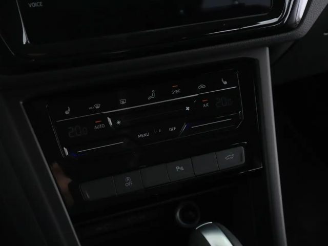 Volkswagen Touran DSG R-Line