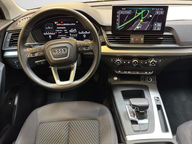 Audi Q5 40 TDI Quattro S-Tronic