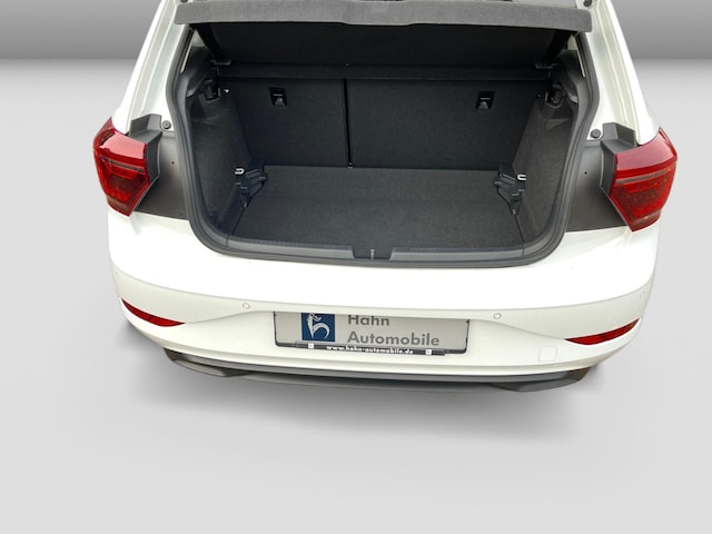 Volkswagen Polo 1.0 TSI Style