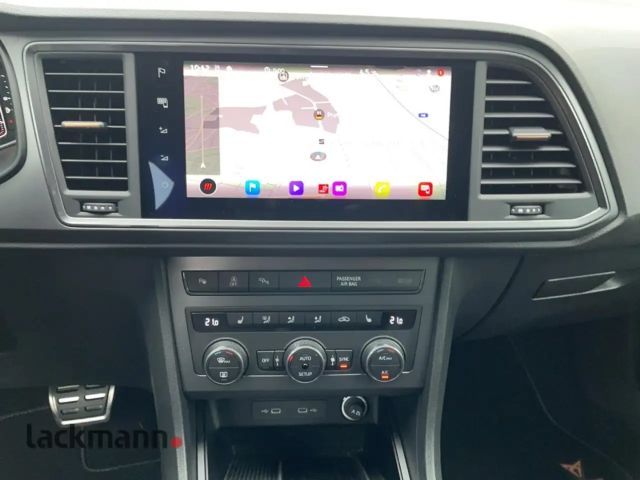 Cupra Ateca 2.0 TSI 4Drive