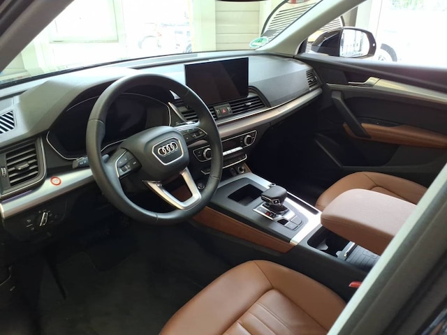 Audi Q5 45 TFSI Quattro S-Tronic