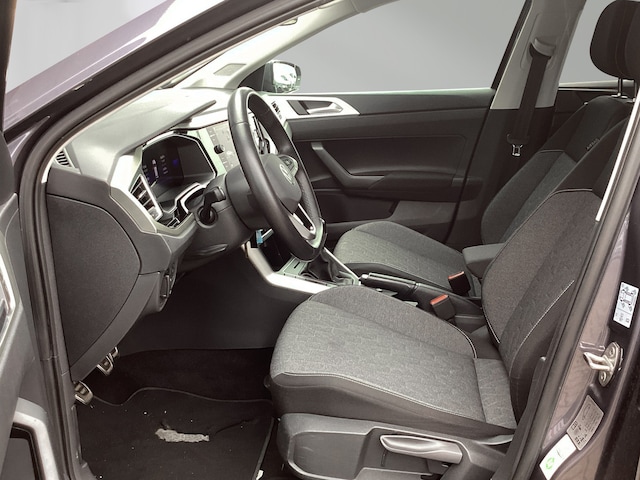 Volkswagen Polo 1.0 MPI Move