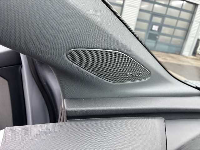 Audi Q4 e-tron Quattro