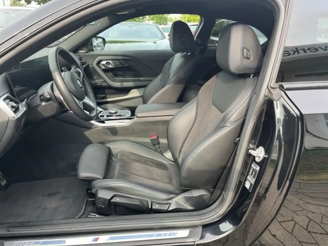 BMW 218 218i Coupé M-Sport