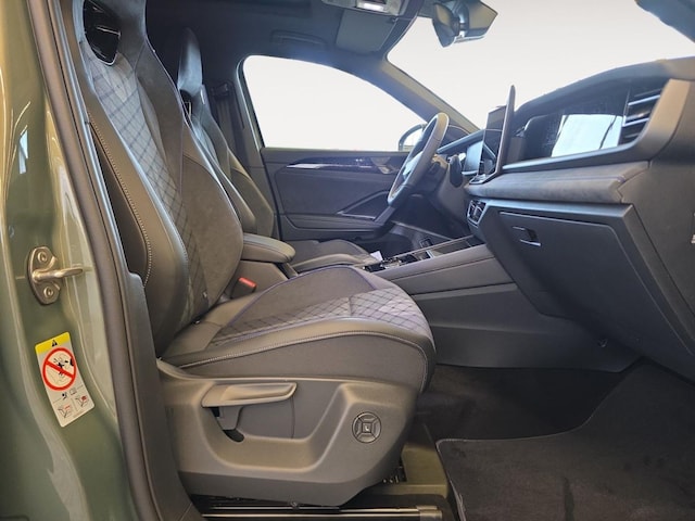 Volkswagen Tayron DSG R-Line eHybrid