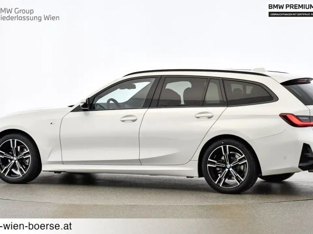 BMW 320 320d xDrive