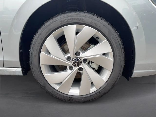 Volkswagen Golf Rabbit TSI