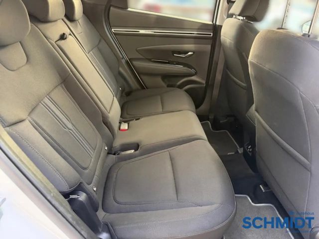 Hyundai Tucson 2WD Hybrid Trend