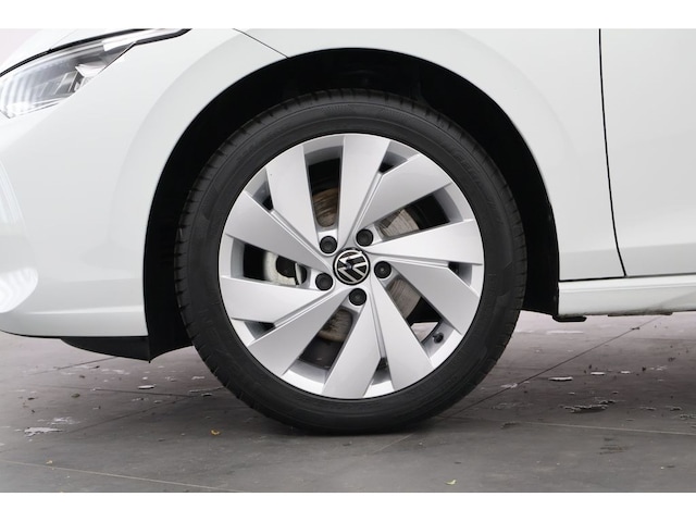 Volkswagen Golf 1.5 TSI Golf VIII Variant