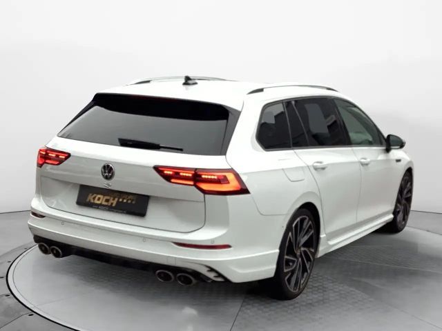 Volkswagen Golf DSG Golf VIII Variant