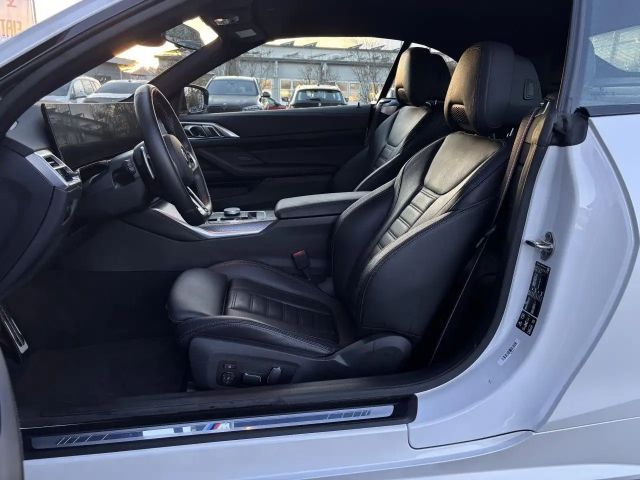 BMW 440 Cabrio