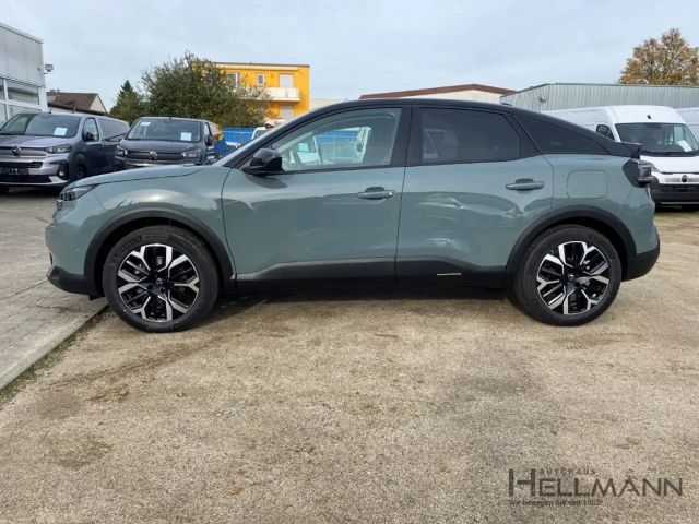 Citroën C4 Max PureTech