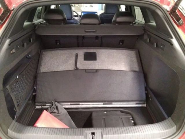 Volkswagen ID.7 GTX Tourer