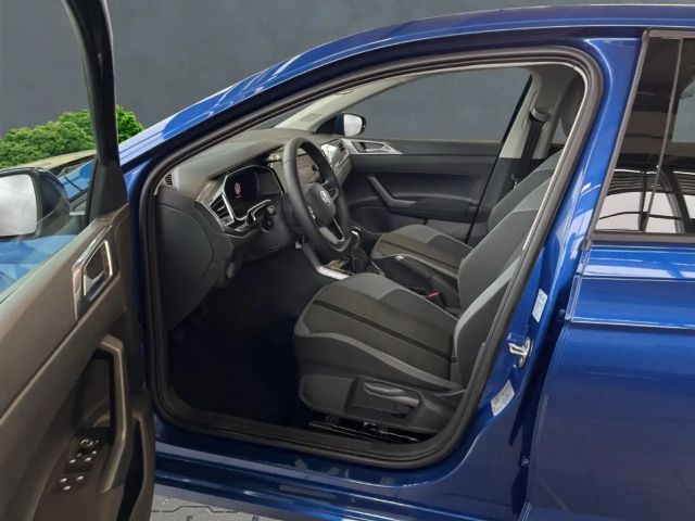 Volkswagen Polo 1.0 TSI Style