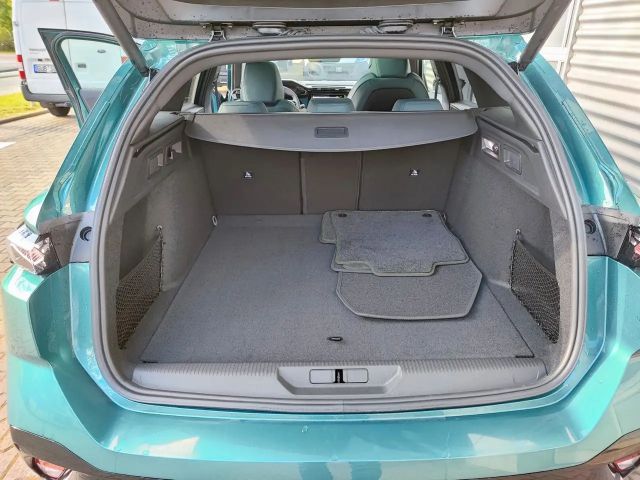 Peugeot 308 EAT8 GT-Line PureTech SW