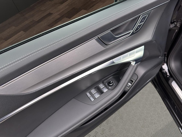 Audi A6 50 TDI Avant Quattro S-Line