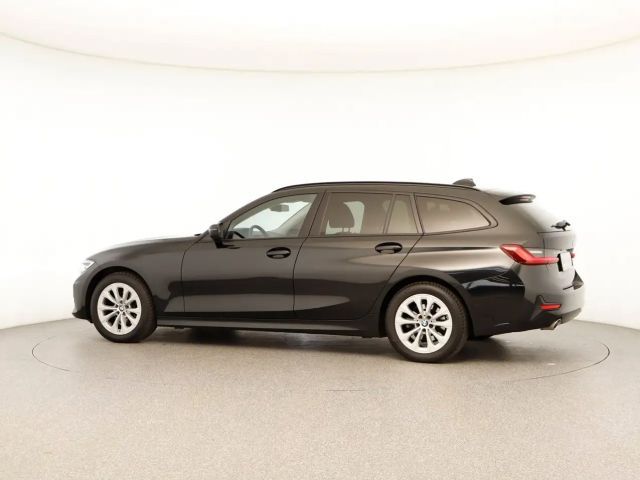 BMW 320 320d Touring xDrive