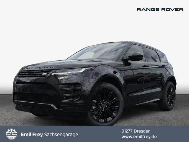 Land Rover Range Rover Evoque D200 Dynamic SE