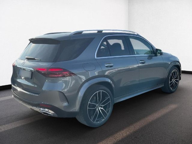 Mercedes-Benz GLE 450 4MATIC