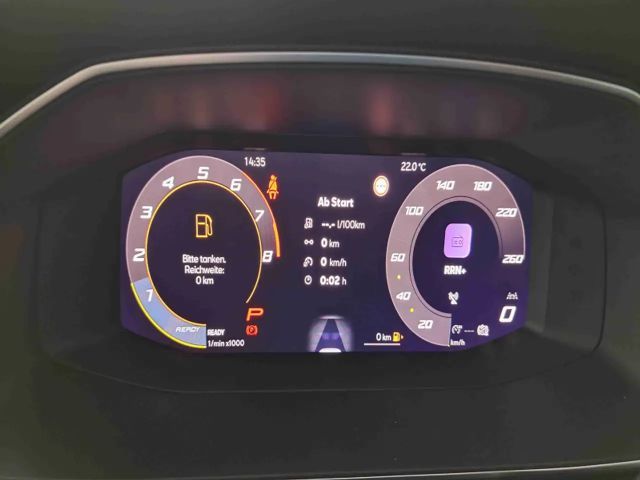 Seat Leon 1.5 eTSI Sportstourer