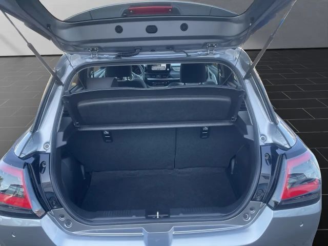 Suzuki Swift Comfort DualJet Hybrid Plus