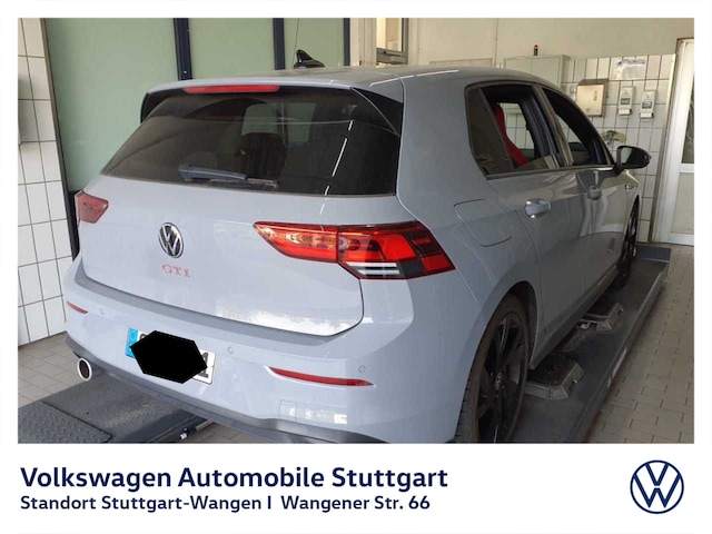 Volkswagen Golf 2.0 TSI DSG GTI