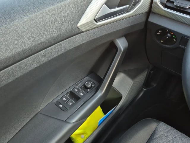 Volkswagen T-Cross 1.0 TSI DSG Move