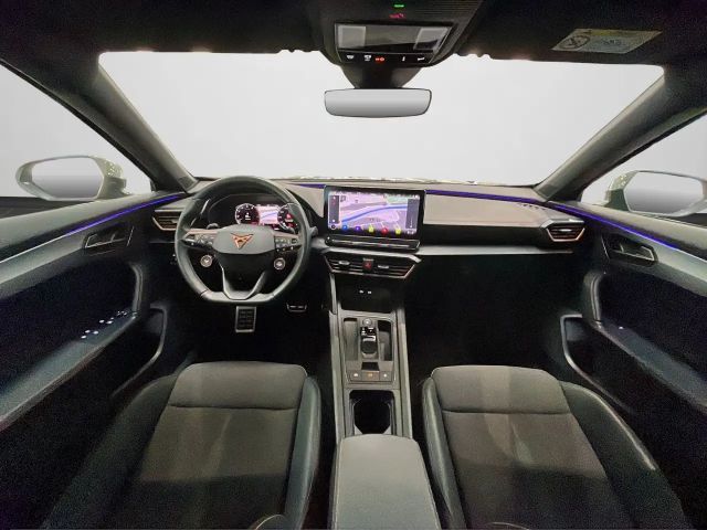 Cupra Formentor 2.0 TSI 4Drive DSG VZ