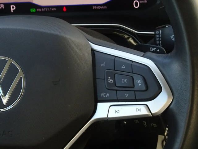 Volkswagen Taigo 1.5 TSI Style