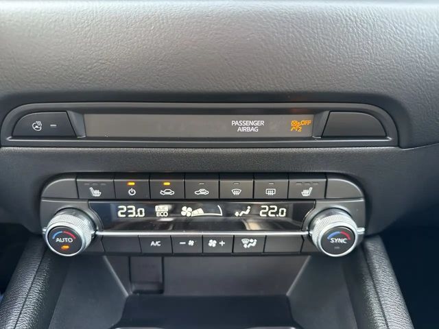 Mazda CX-5 Advantage