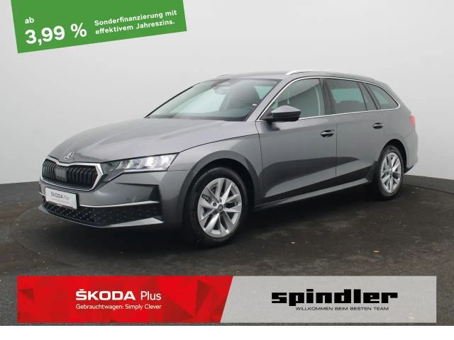 Skoda Octavia Selection
