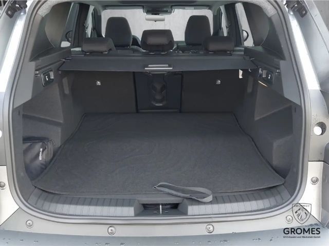 Dacia Bigster Extreme Hybrid 155