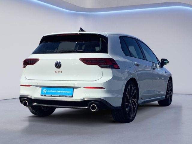 Volkswagen Golf 2.0 TSI GTI Golf VIII