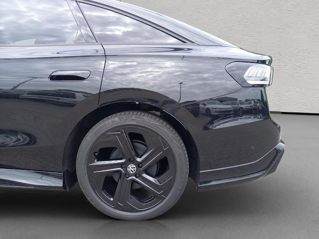 Volkswagen ID.7 GTX Plus