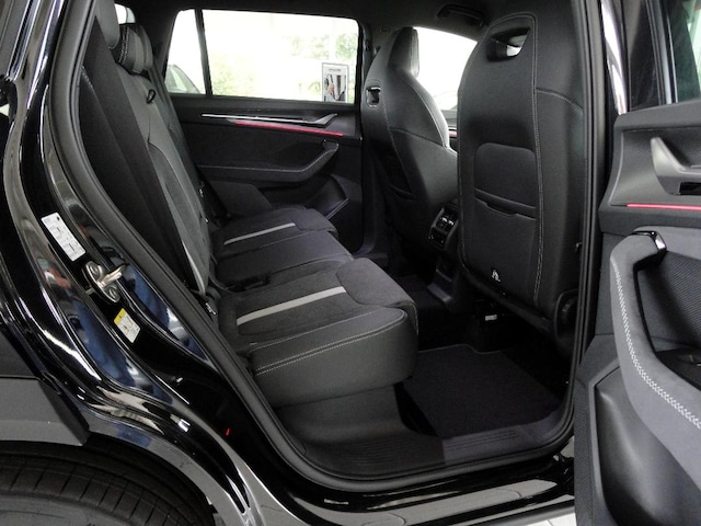 Skoda Kodiaq KODIAQ  M-HEVSPORTTS110/1.5A7F