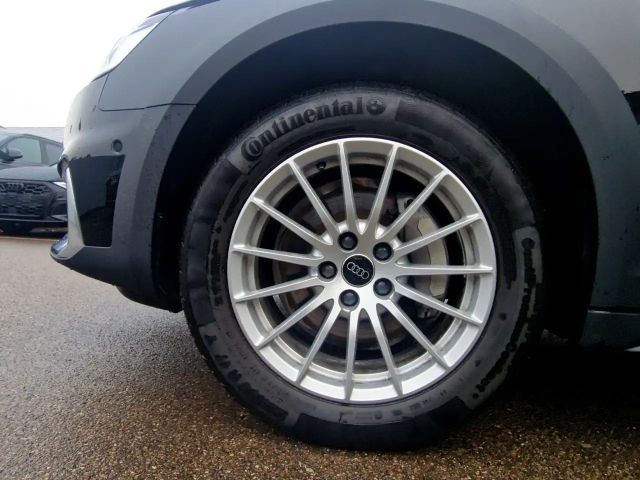 Audi A4 allroad 40 TDI Quattro