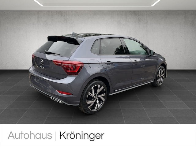Volkswagen Polo 1.0 TSI IQ.Drive R-Line