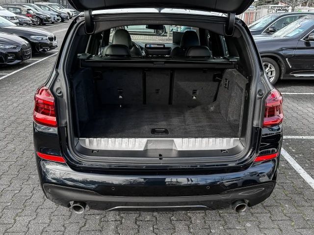 BMW X3 M-Sport xDrive30e